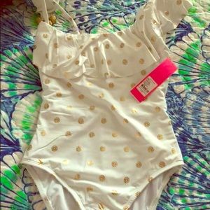 Lilly Pulitzer never been worn new with tags